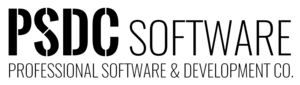 psdc Software